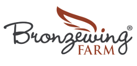 Bronzewing Farm logo